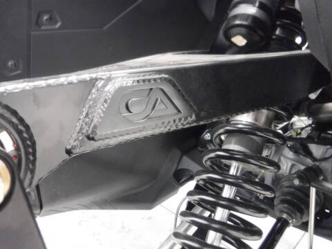 2024 Can-Am Maverick R