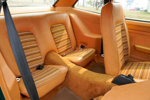 1979 Ford Pinto