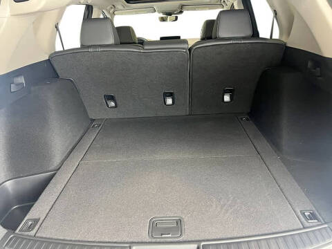 2026 Acura RDX SH-AWD w/Tech