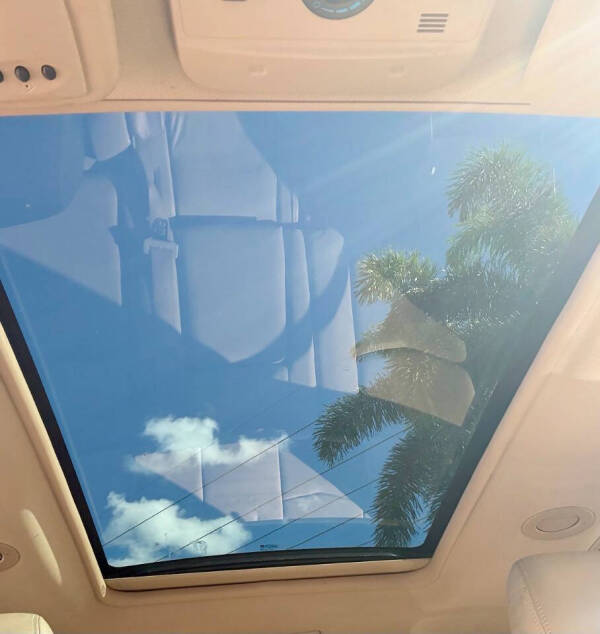 2007 Cadillac SRX V6