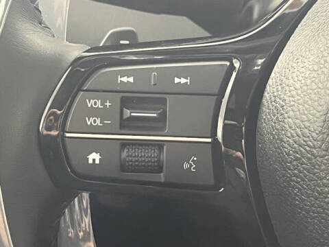 2025 Honda Pilot Touring+