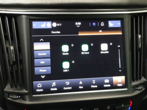 2022 Maserati Levante GT