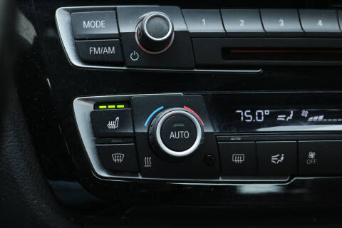 2016 BMW 3 Series 340i xDrive