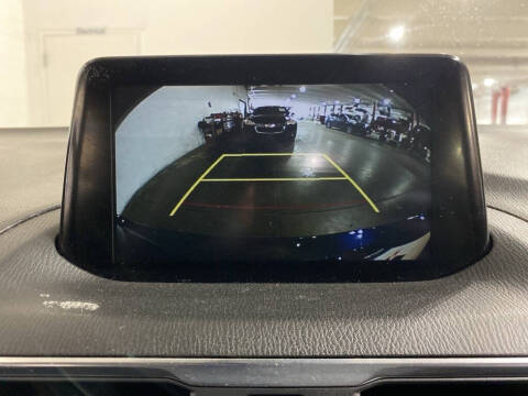 2017 Mazda MAZDA3 Grand Touring