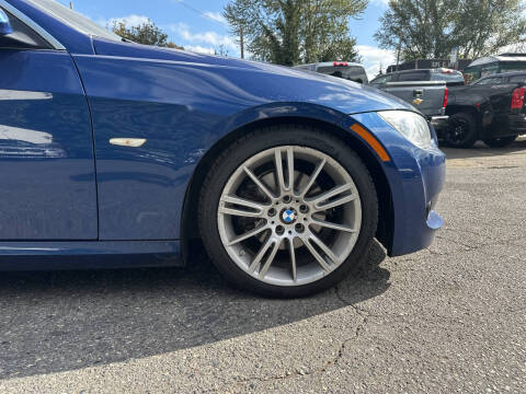 2011 BMW 3 Series 328i