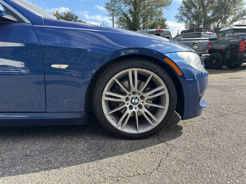 2011 BMW 3 Series 328i