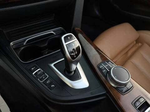 2019 BMW 4 Series 430i xDrive