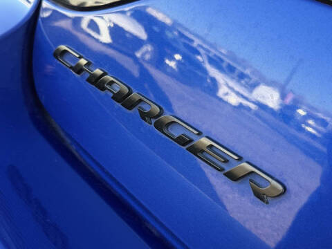 2020 Dodge Charger GT