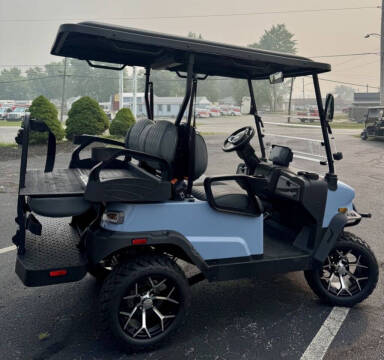 2026 Denago Nomad XL