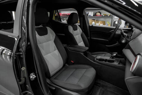 2024 Chevrolet Trax RS