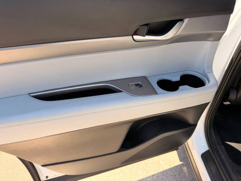 2021 Hyundai Palisade SE