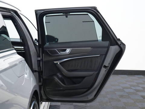 2021 Audi RS 6 Avant 4.0T quattro Avant