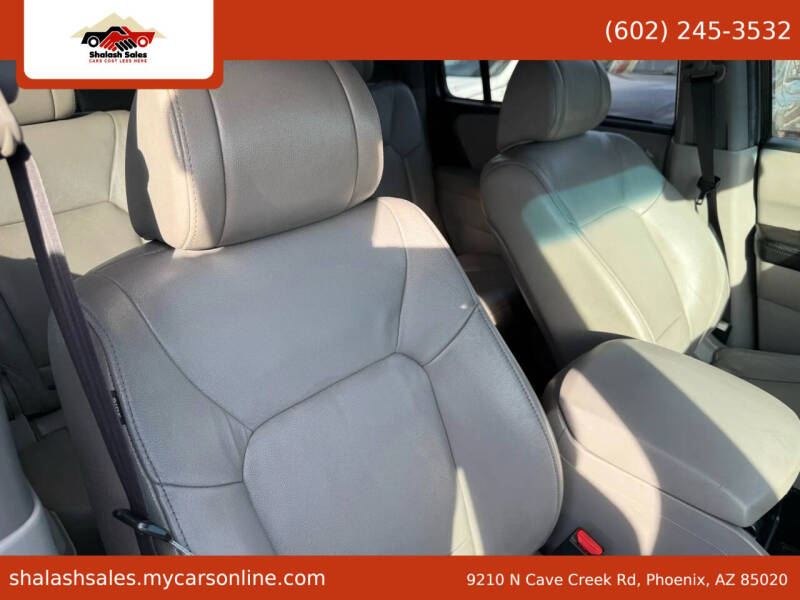 2012 Honda Pilot Touring