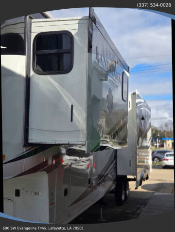 2015 Keystone RV RV