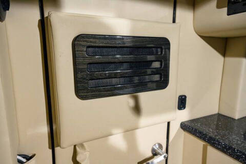 2021 Mercedes-Benz Sprinter 3500XD