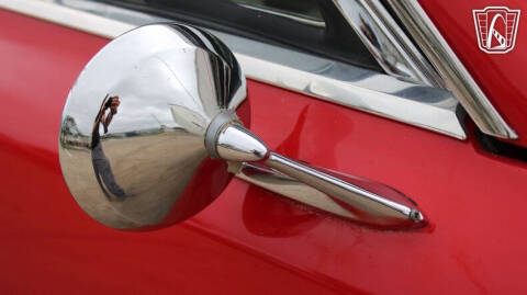 1967 Pontiac LeMans