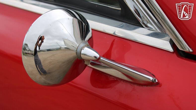 1967 Pontiac LeMans