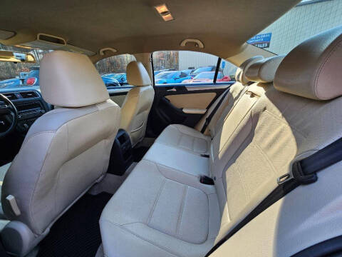 2013 Volkswagen Jetta