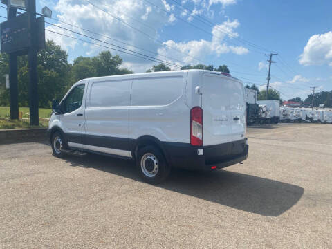 2023 Ford Transit 150