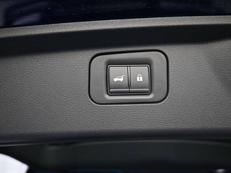 2025 Nissan Armada SL