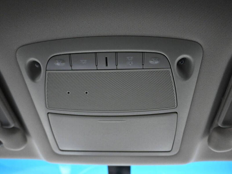 2015 Nissan Pathfinder