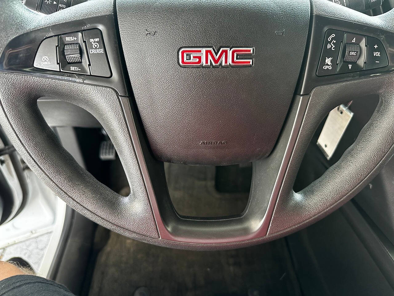 2015 GMC Terrain for sale at DRIVE N BUY AUTO SALES in OGDEN, UT