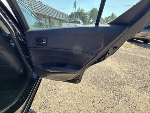 2014 Acura ILX 2.0L w/Premium