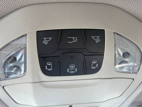 2019 Chrysler Pacifica Touring L Plus