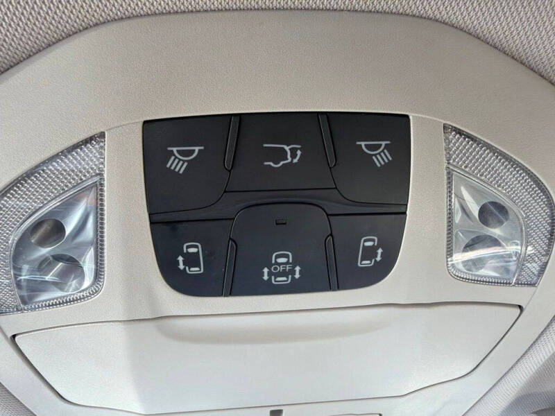 2019 Chrysler Pacifica Touring L Plus