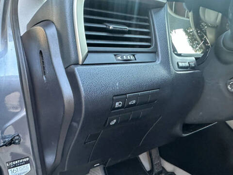 2017 Lexus RX 350 F SPORT