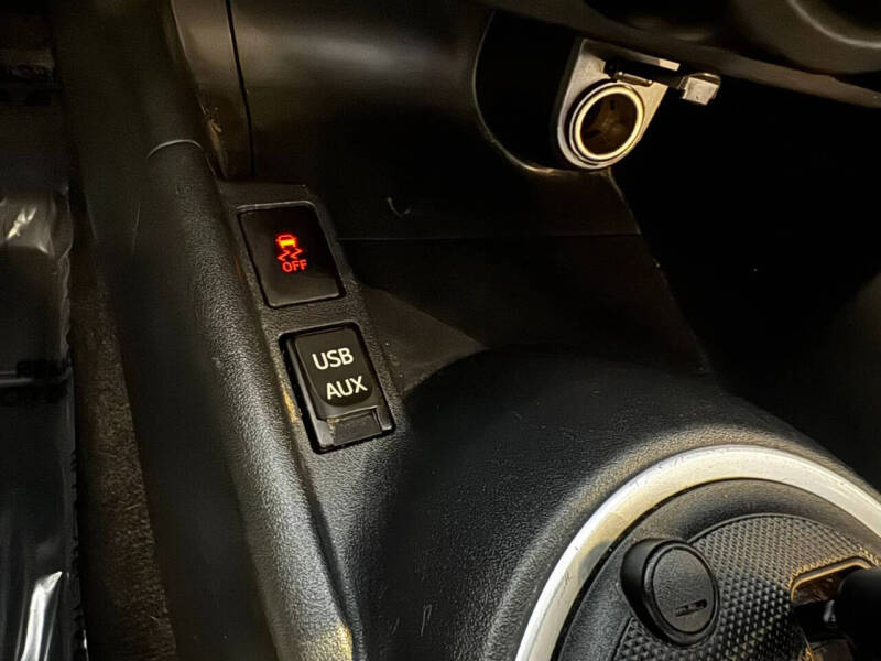 2015 Scion tC