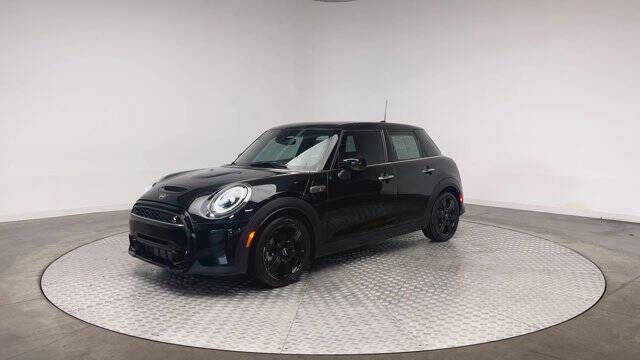 2023 MINI Hardtop 4 Door Cooper S