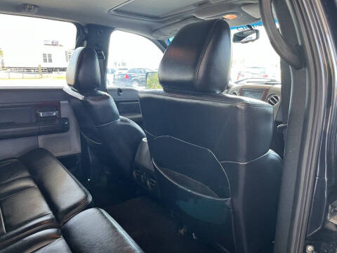 2008 Ford F-150