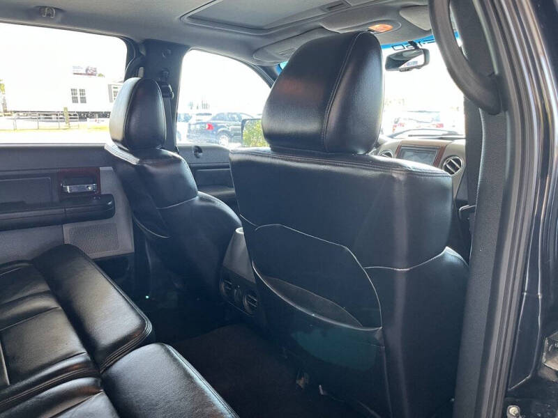 2008 Ford F-150