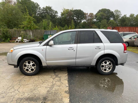 2006 Saturn Vue