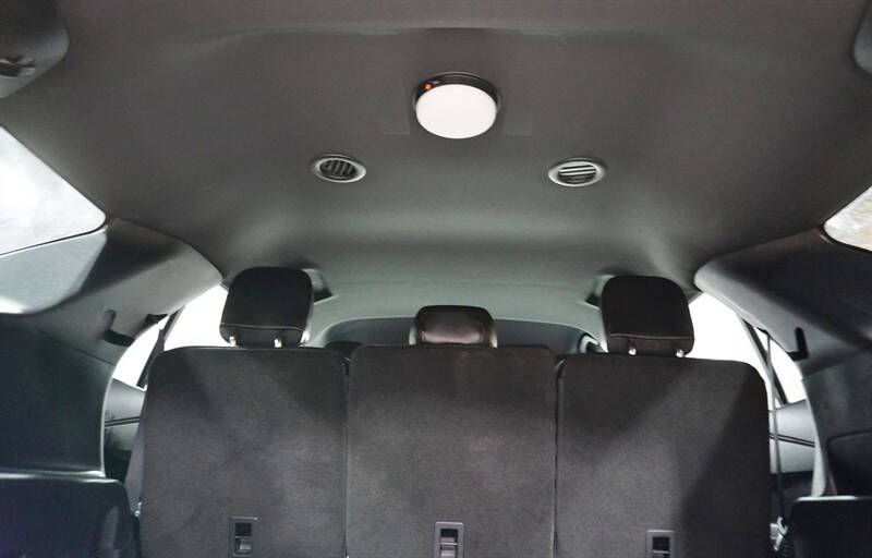 2022 Ford Explorer Police Interceptor Utility