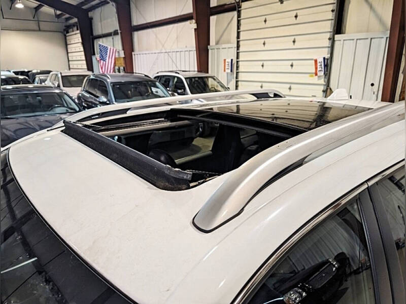 2017 Jeep Cherokee Overland