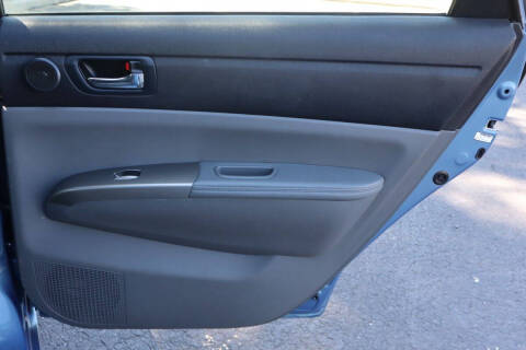 2008 Toyota Prius Standard