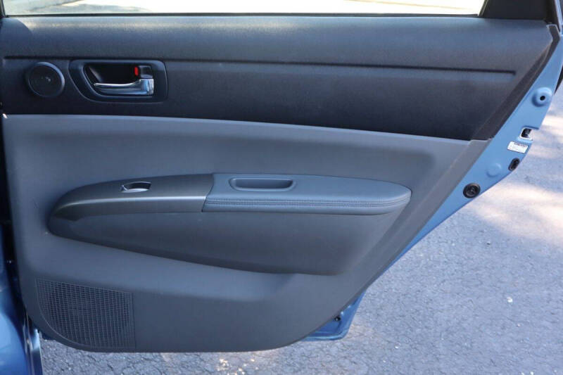 2008 Toyota Prius Standard