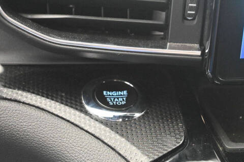 2024 Ford Explorer ST-Line