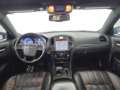 2014 Chrysler 300 S