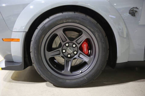 2020 Dodge Challenger