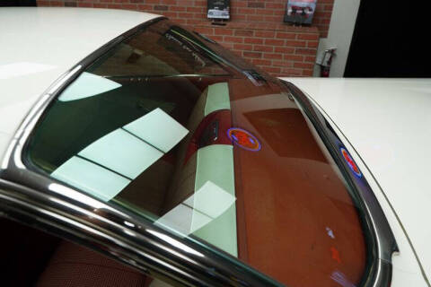 1960 Chevrolet Impala