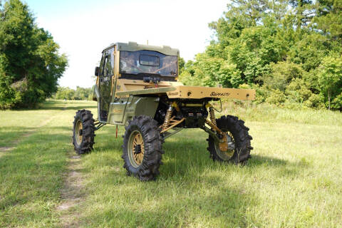 2022 Can-Am Defender Pro