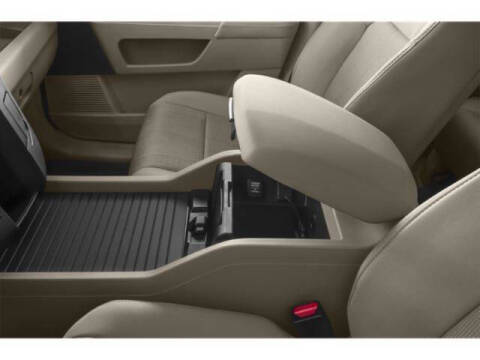2015 Honda Pilot EX