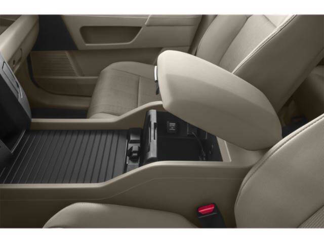 2015 Honda Pilot EX