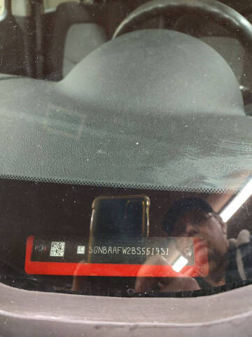 2011 Chevrolet HHR LS