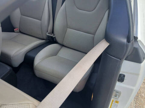 2007 Pontiac G6 GT
