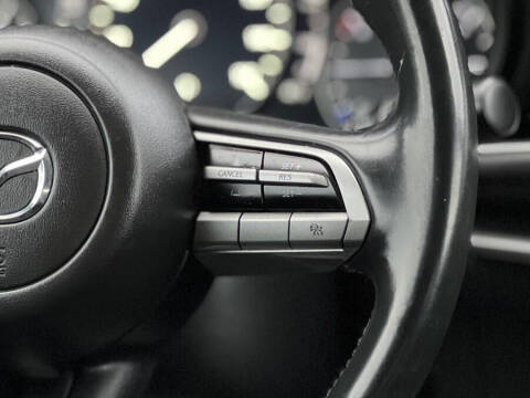 2020 Mazda Mazda3 Sedan Select