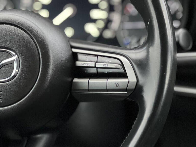 2020 Mazda Mazda3 Sedan Select